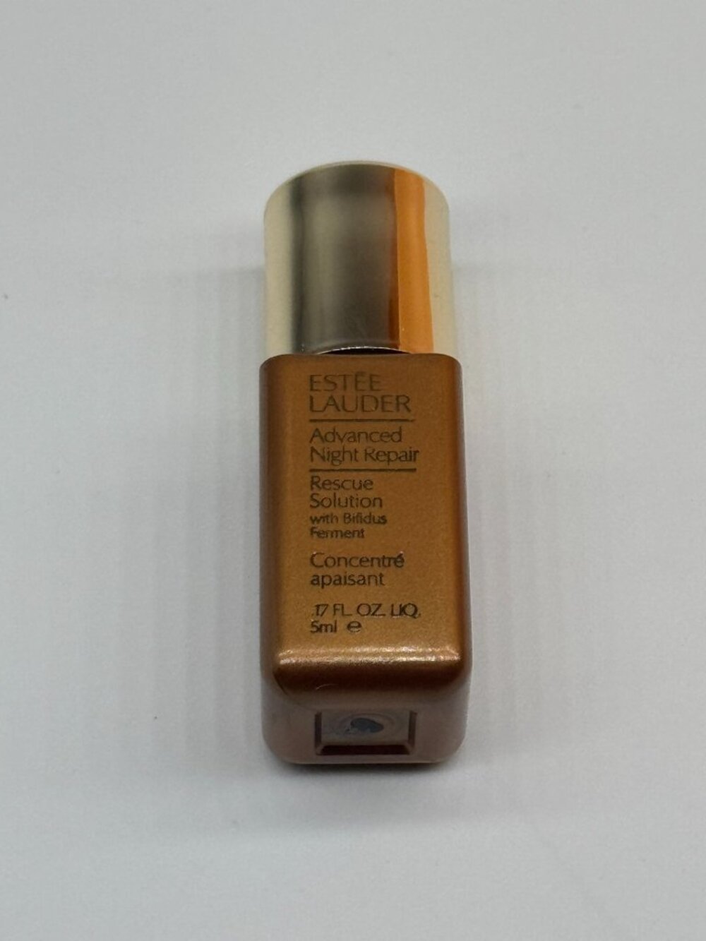 Estee Lauder Advanced Night Rescue Solution with Bifidus Ferment 5ml